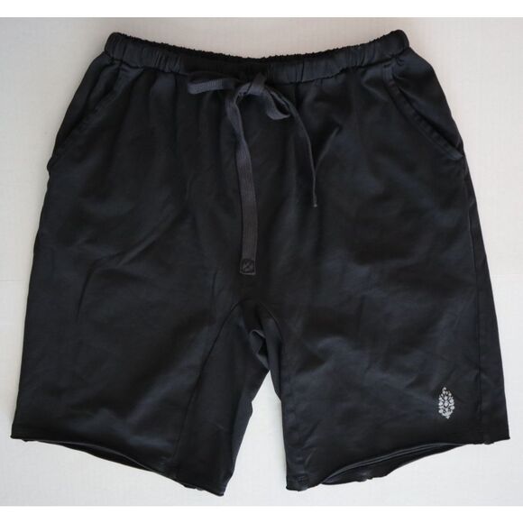 Free People Movement OB2191310 Women's Sz XS Black Hot Shot Easy 2 Piece Set - Picture 7 of 12